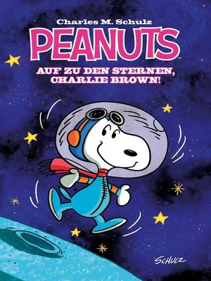 cover image of Peanuts 1